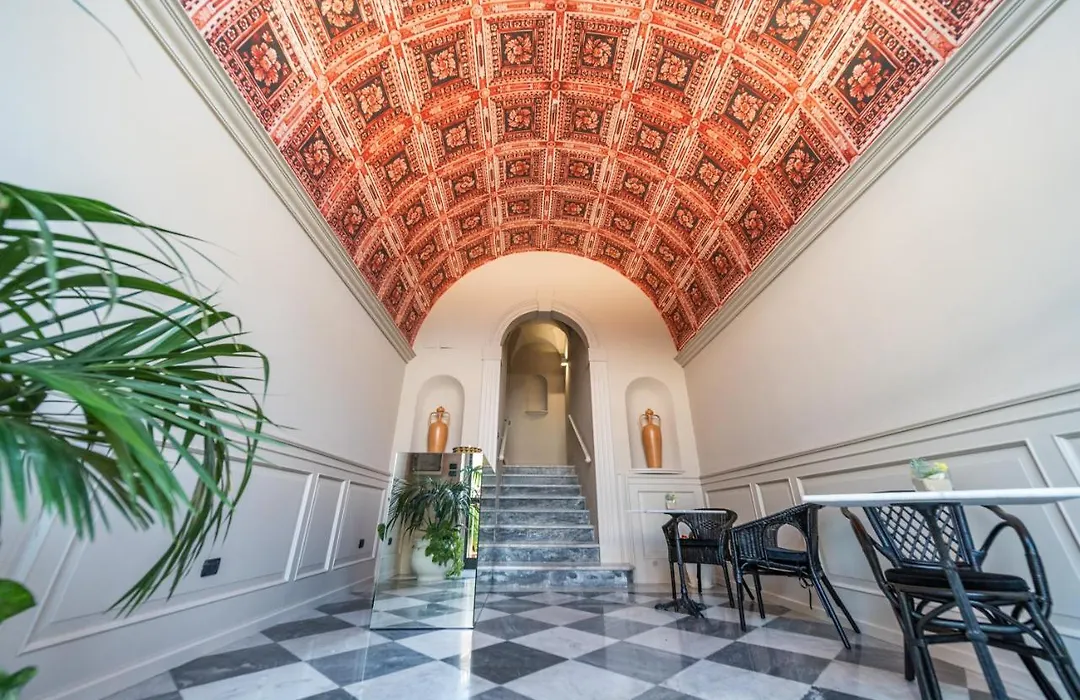 Palazzo Vergine - By Inside Salento-1